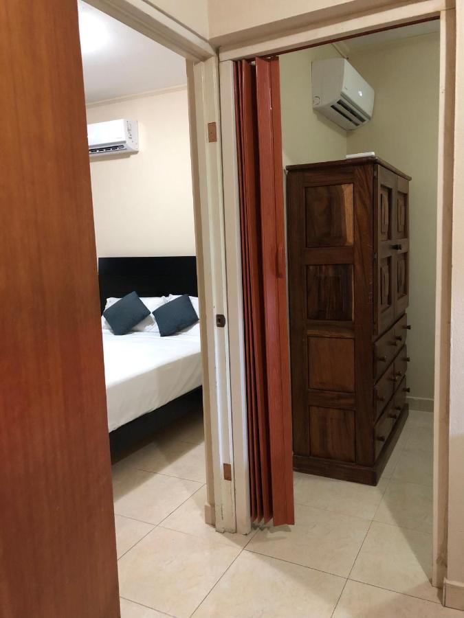 Kudawecha 40 Aparthotel Noord Ngoại thất bức ảnh