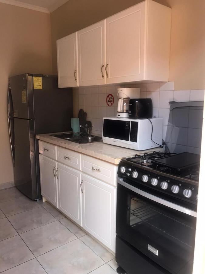 Kudawecha 40 Aparthotel Noord Ngoại thất bức ảnh