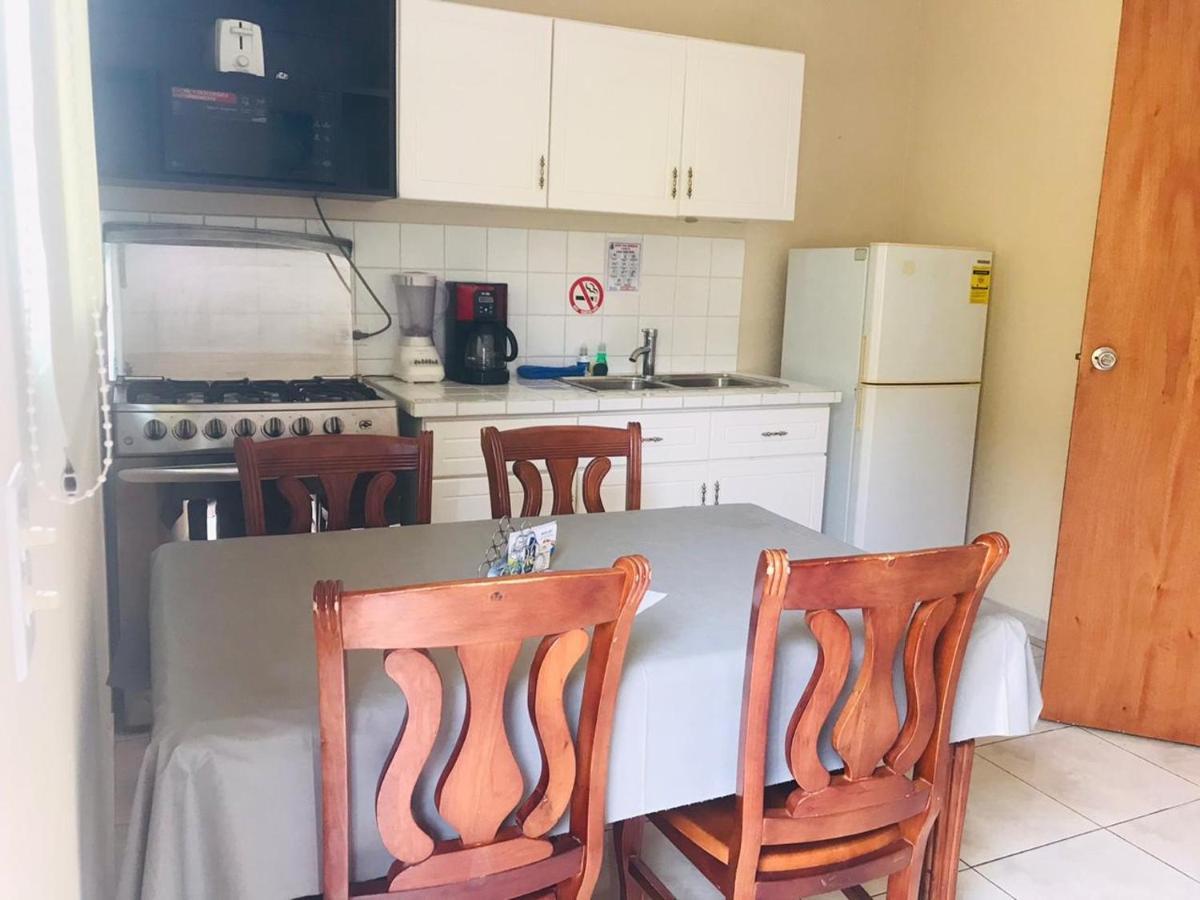 Kudawecha 40 Aparthotel Noord Ngoại thất bức ảnh