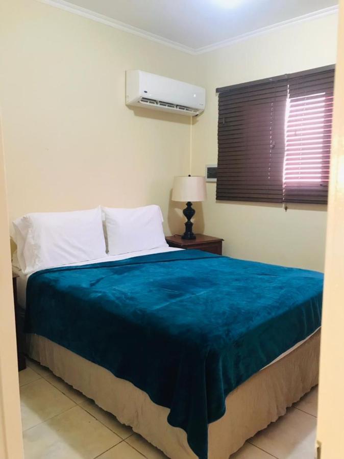 Kudawecha 40 Aparthotel Noord Ngoại thất bức ảnh