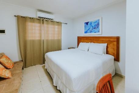 Kudawecha 40 Aparthotel Noord Ngoại thất bức ảnh