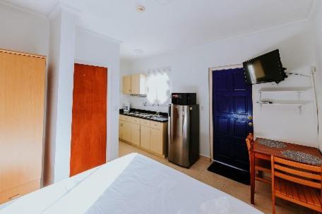 Kudawecha 40 Aparthotel Noord Ngoại thất bức ảnh