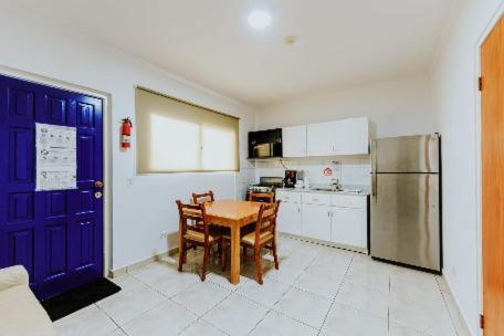 Kudawecha 40 Aparthotel Noord Ngoại thất bức ảnh
