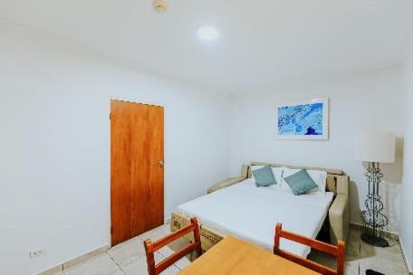 Kudawecha 40 Aparthotel Noord Ngoại thất bức ảnh