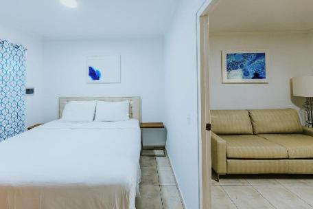 Kudawecha 40 Aparthotel Noord Ngoại thất bức ảnh