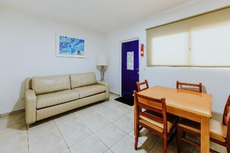 Kudawecha 40 Aparthotel Noord Ngoại thất bức ảnh